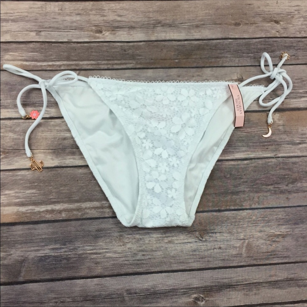 5 for $25🎈 NWT Victoria’s Secret Swim Bottoms